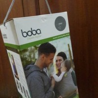 Jual BABA Baby Wrap (Gendongan Lilit) Murah