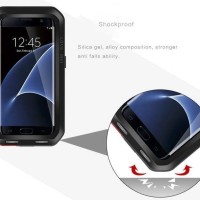 Jual LOVE MEI LUNATIK POWERFULL SAMSUNG GALAXY S7 EDGE Murah