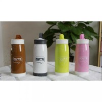 Jual Botol Minum Penyaring Teh 320ml Murah