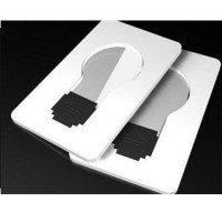 Jual Lampu Kartu LED Portabel Murah