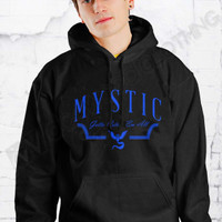 Jual L513 JAKET HOODIE JUMPER POKEMON GO TEAM MYST KODE PL513 Murah