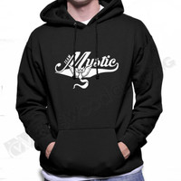 Jual L514 JAKET HOODIE JUMPER POKEMON GO TEAM MYST KODE PL514 Murah