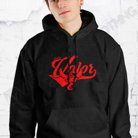 Jual L516 JAKET HOODIE JUMPER POKEMON GO TEAM VALO KODE PL516 Murah