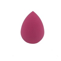 Jual SPONGE BEAUTY BLENDER TEAR DROP WARNA MAGENTA Murah