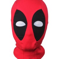 Jual G- Deadpool Kedok Dead pool Murah