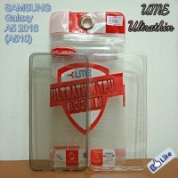 SAMSUNG A510 (Galaxy A5 2016) Soft Case UME Ultrathin 0,33mm.