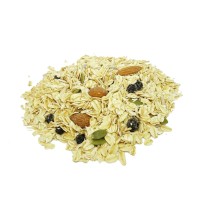Jual Hearty Muesli 500 Gr Murah