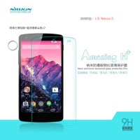 Jual NILLKIN H+ Anti-Explosion Tempered Glass Google Nexus 5 Murah