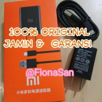 Jual Charger Casan Carger Xiaomi Redmi Note 1 2 3 4 2S / Note2 Note3 Note4 Murah