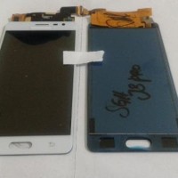 Jual SAMSUNG GALAXY J3 PRO J3110 LCD TOUCHSCREEN TS FULLSET Murah