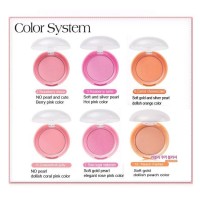 Jual LOVELY COOKIE BLUSHER / BEDAK KOREA ETUDE HOUSE ORIGINAL Murah