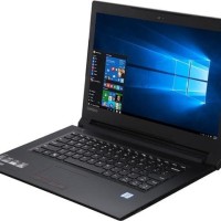 LENOVO IdeaPad V310-14ISK-Win10 Black -0-171017-RBB01