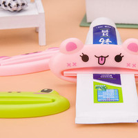 Jual PROMO Alat Pencet Penjepit Odol Karakter Dispenser Toothpaste Murah