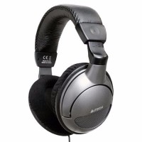 Jual A4Tech HS 800 Gaming Headset Garansi Resmi Murah