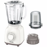 PHILIPS BLENDER PLASTIC HR2102 PLASTIK HR 2102 1 5 LITER BONUS MILL