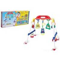 Jual Musical Play Gym | Mainan Bayi | Mainan Anak Murah