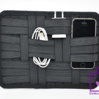 Jual (Sale) Baru Grid It Gadget Organizer / Tas Sarung HP Multifungsi Murah