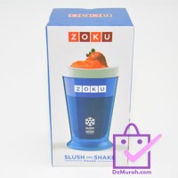 Jual (Dijamin) Baru ZOKU Slush & Shake Maker / Gelas Pembuat Es Murah