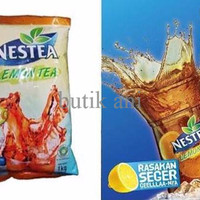 Jual EXCLUSIVE NESTEA LEMON TEA MURAH MERIAH Murah