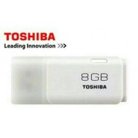 Jual Flashdisk Toshiba Hayabusa 8gb Original Murah
