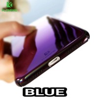 Hardcase Blueray Aurora Ultra Slim Cover Casing Samsung Galaxy S6 FLAT