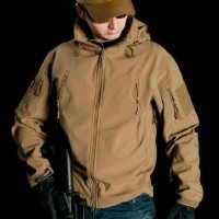 Jual Jaket Jacket TAD Import Waterproof B35 O059 Murah