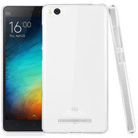Jual PROMO Ultra Thin TPU Case 0.3mm for Xiaomi Mi4i Murah