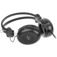 Jual HEADSET A4TECH HS 30 / ACCESSORIES COMPUTER Murah