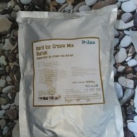 Jual Bubuk es krim - es krim bahan sederhana Murah