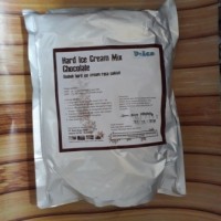 Jual Bubuk es krim - distributor tepung es krim Murah