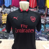 Jual Jersey Arsenal 3rd NEW 2017/2018 Grade ori Murah