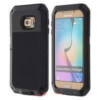 Jual Samsung Galaxy S6 EDGE TAKTIK EXTREME Bumper Lunatik casing cover case Murah