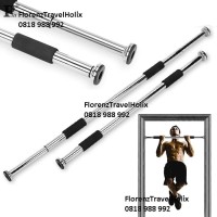 Jual Door Chinning Bar For Pull Up Bar / iRon Gym / Fitness / Six Pack Murah