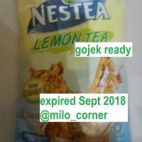Jual Lemon Tea 1kg Nestle Prof Murah
