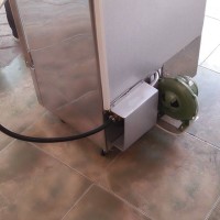 Jual pengering sepatu gas lpg Murah