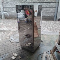 Jual lemari pengering sepatu gas lpg Murah