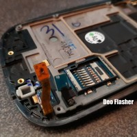 Jual LCD Fullset Touchscren Memory card SAMSUNG S3 Mini I9300 ORIGINAL Murah