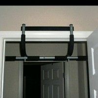 Jual IRON GYM / ALAT FITNESS Murah