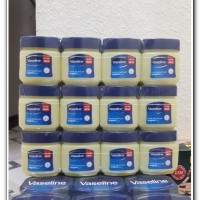 Jual Vaseline Petroleum Jelly Original 60 ml Murah
