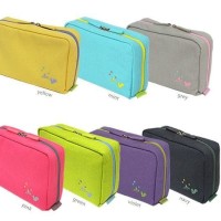 Jual Murah..., bank book dompet organizer buku tabungan uang kertas logam - Murah