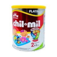 Jual Morinaga Chil Mil 2 Platinum 400gr Murah