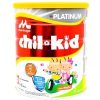 Jual Morinaga Chil Kid 3 Platinum Madu 800gr Murah
