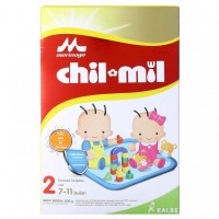 Jual Morinaga Chil Mil 2 Regular 800gr Murah