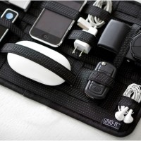 Jual NEW MODEL Grid It Gadget Kit Organizer 8' Murah