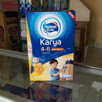 Jual Frisian Flag Karya Madu 800gr Murah