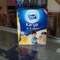 Jual Frisian Flag Karya Madu 400gr Murah