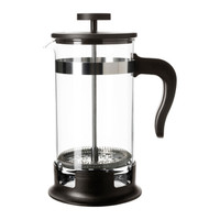 Jual IKEA Upphetta French Press Coffee Plunger Murah