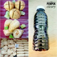Jual Pempek Cicory (PAKET) Murah