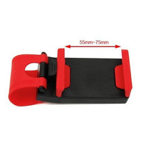 Jual Terlaris Lazypod Setir Mobil Car Steering Mount Holder Smartphone Murah