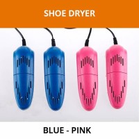 Jual Shoes Dryer – Pengering Sepatu Murah